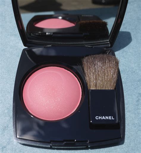 chanel blush video|CHANEL .